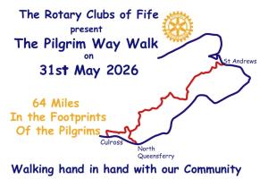 The Pilgrim Walk Way